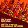 THE HUNGER GAMES SAGA