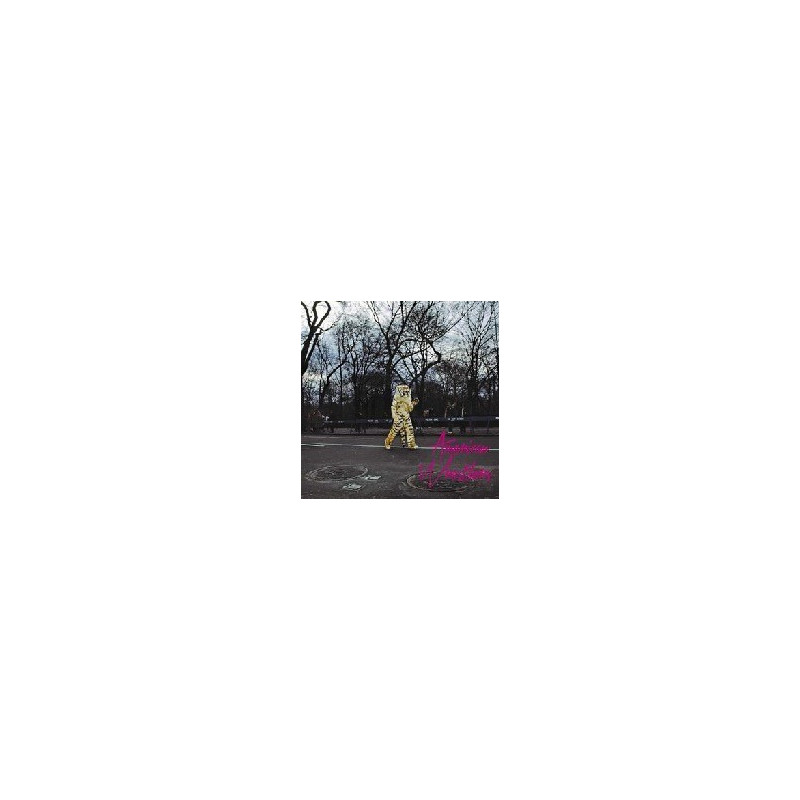 AMERICAN WRESTLERS