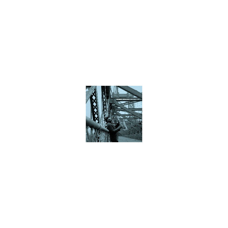THE BRIDGE [LP]