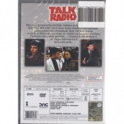 TALK RADIO