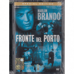 FRONTE DEL PORTO - SPECIAL EDITION