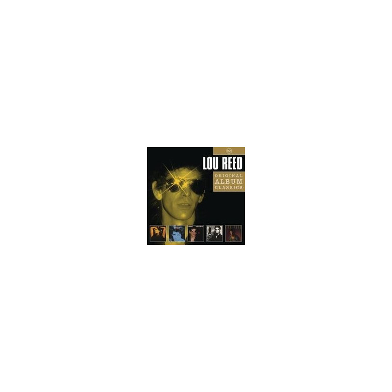 ORIGINAL ALBUM CLASSICS