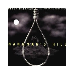 HANGMAN'S HILL