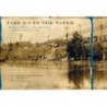 TAKE ME TO THE WATER: IMMERSION BAPT