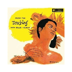 MUSIC FOR TORCHING [LP]