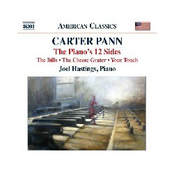 OPERE PER PIANOFORTE