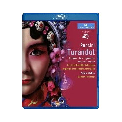 TURANDOT