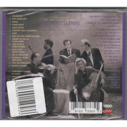 THE JULIET LETTERS (EXP. & REM.)