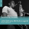 THE ROUGH GUIDE TO JAZZ LEGENDS