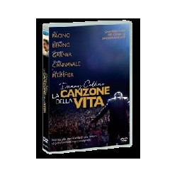LA CANZONE DELLA VITA DVD S...