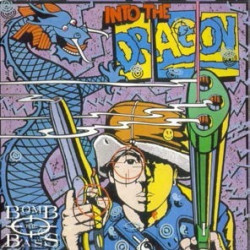 INTO THE DRAGON... PLUS