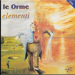 LE ORIGINI 1967-69