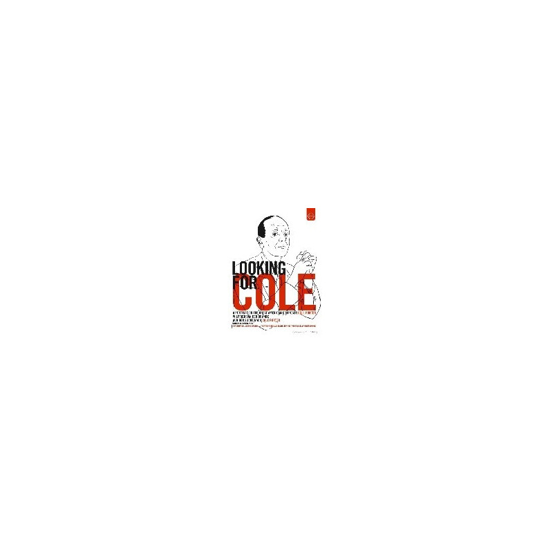 LOOKING FOR COLE - A PORTRAIT