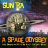 A SPACE ODYSSEY