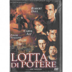 LOTTA DI POTERE