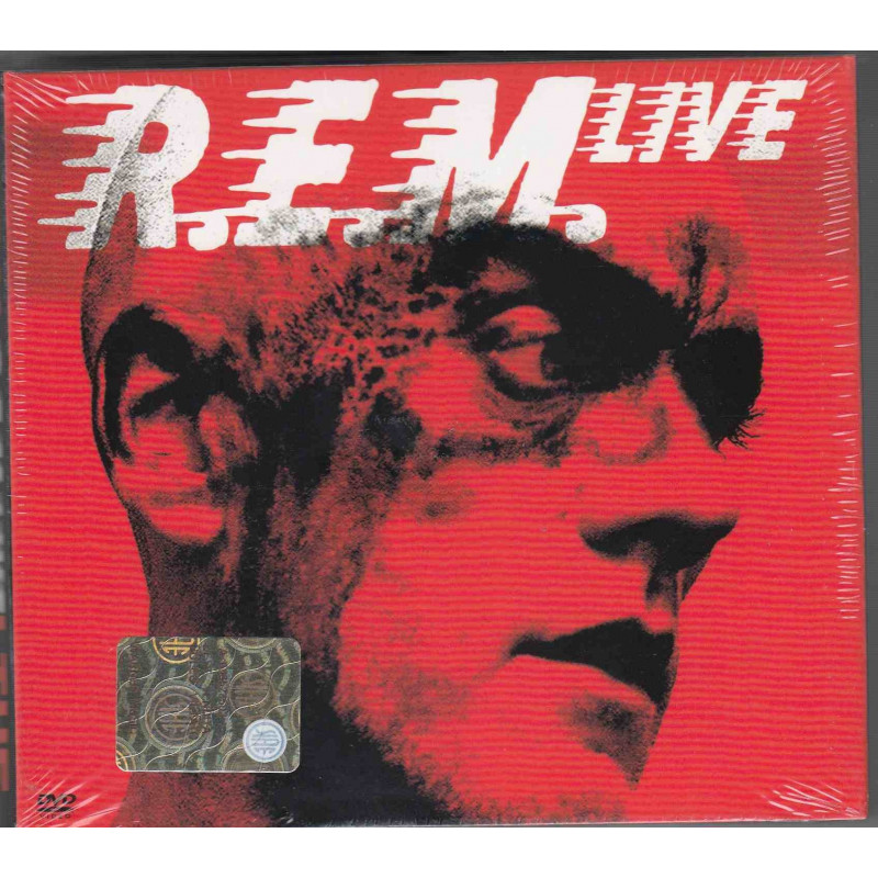 R.E.M. LIVE