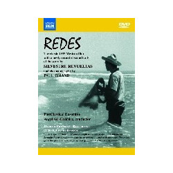 REDES - COLONNA SONORA...