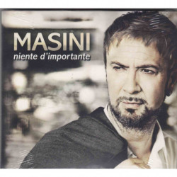 NIENTE D'IMPORTANTE