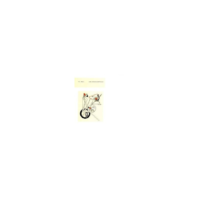 HERE COMES EVERYBODY + SINGLES
