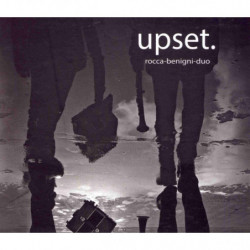 UPSET.