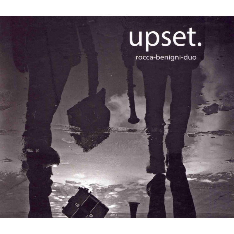 UPSET.