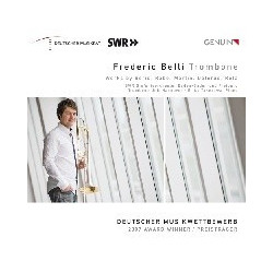 OPERE PER TROMBONE E ORCHESTRA