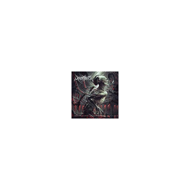 INITIALIZING IRREVERSIBLE PROCESS