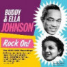 ROCK ON! 1956-62 RECORDINGS