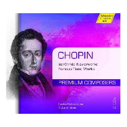 PREMIUM COMPOSERS, VOL.12