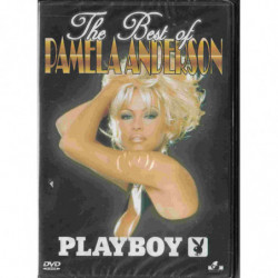 PAMELA ANDERSON THE BEST OF...