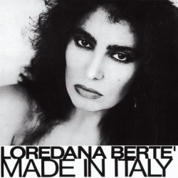 MADE IN ITALY