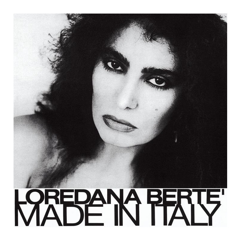MADE IN ITALY