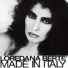 MADE IN ITALY