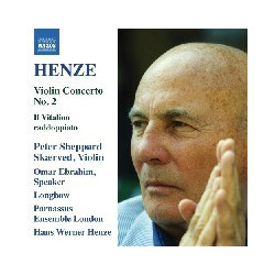 CONCERTO PER VIOLINO N.2,...