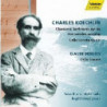 CHANSONS BRETONNES, SONATA PER VIOLONCEL