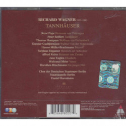 OPERA BL: TANNHAUSER