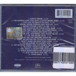 ALL TIME GREATEST HITS