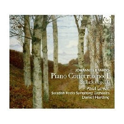 CONCERTO PER PIANOFORTE N.1...