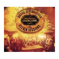 WE SHALL OVERCOME THE...