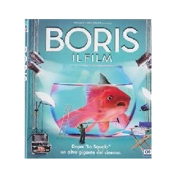 BORIS - IL FILM (2011)