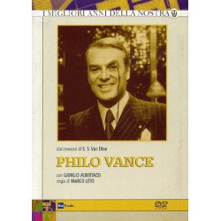 PHILO VANCE