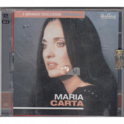 MARIA CARTA