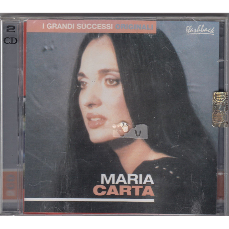 MARIA CARTA