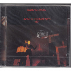 LIVING ORNAMENTS'80