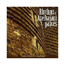 RHYTHMS OF AZERBAIJANI...