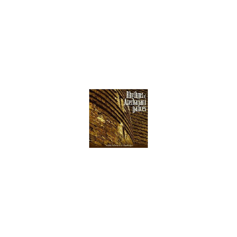 RHYTHMS OF AZERBAIJANI DANCES (TRADITION