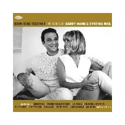 BORN TO BE TOGETHER - THE...