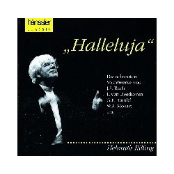 HALLELUJA