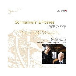 SCHMANKERLN & POSTRES