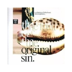 FRUIT OF THE ORIGINAL SIN
